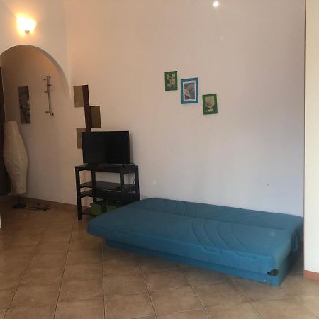 Liana Monolocale Apartment San Vincenzo Exterior photo
