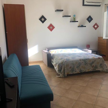 Liana Monolocale Apartment San Vincenzo Exterior photo