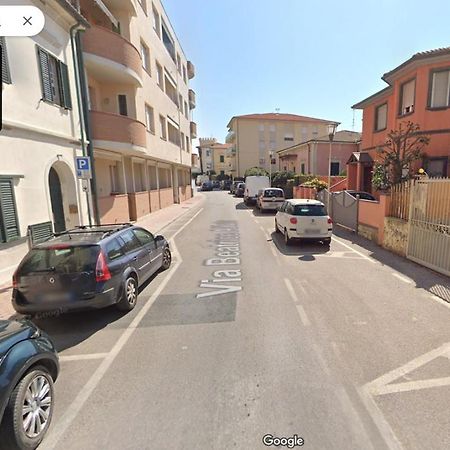 Liana Monolocale Apartment San Vincenzo Exterior photo
