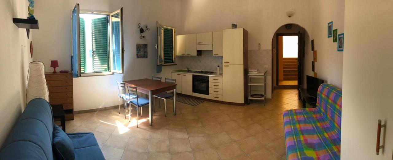 Liana Monolocale Apartment San Vincenzo Exterior photo