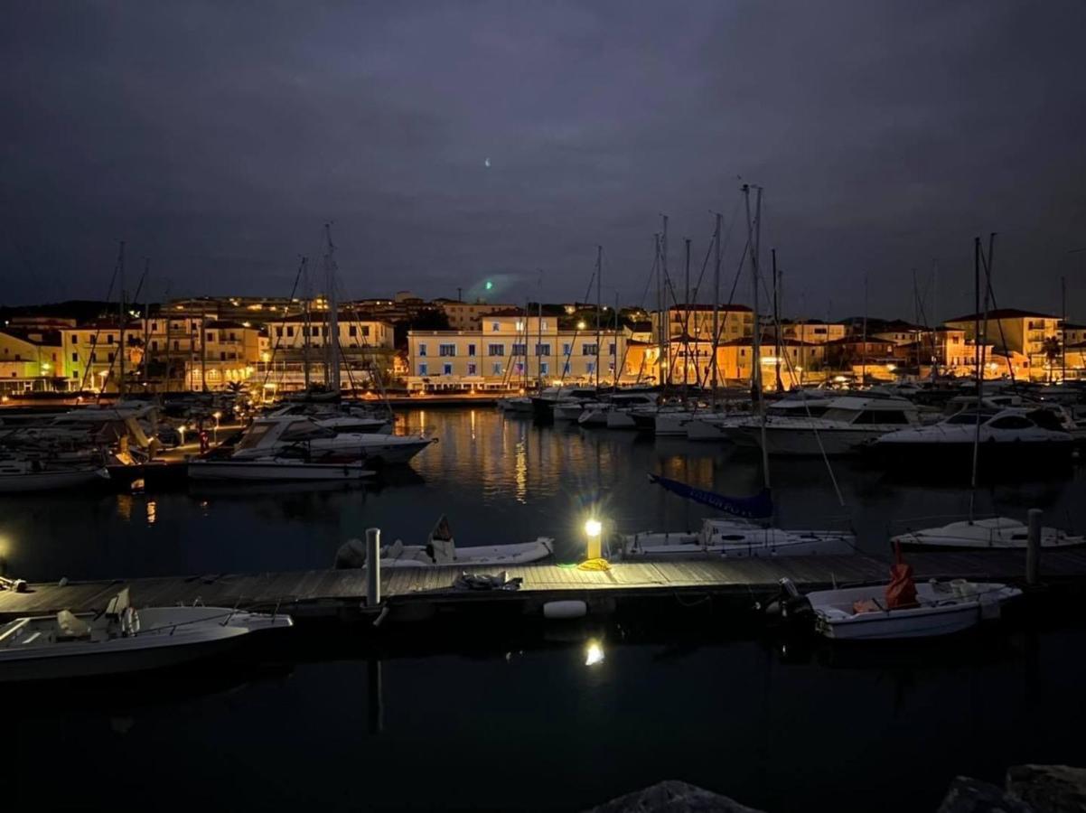 Liana Monolocale Apartment San Vincenzo Exterior photo