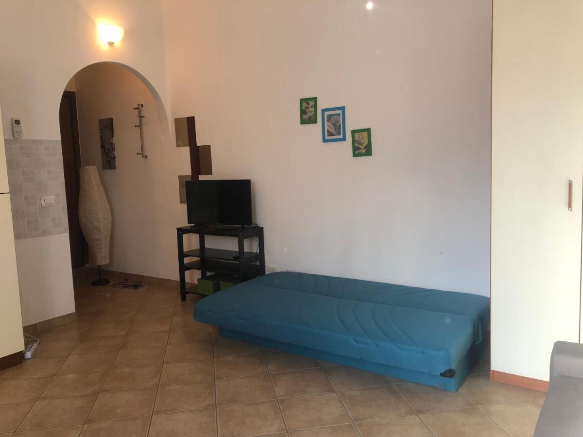 Liana Monolocale Apartment San Vincenzo Exterior photo