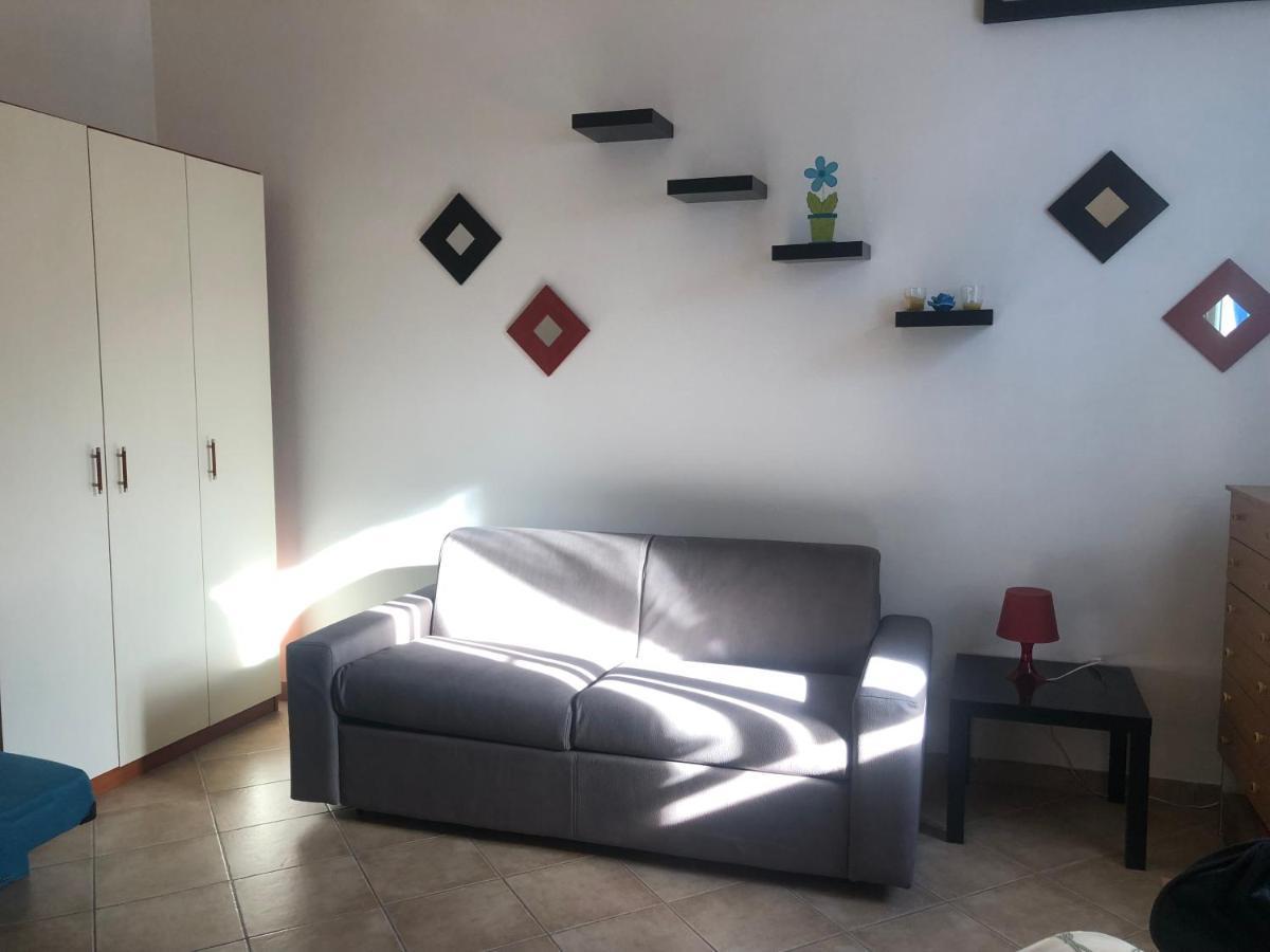 Liana Monolocale Apartment San Vincenzo Exterior photo