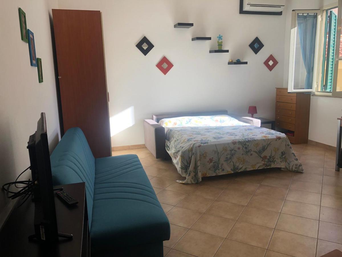 Liana Monolocale Apartment San Vincenzo Exterior photo