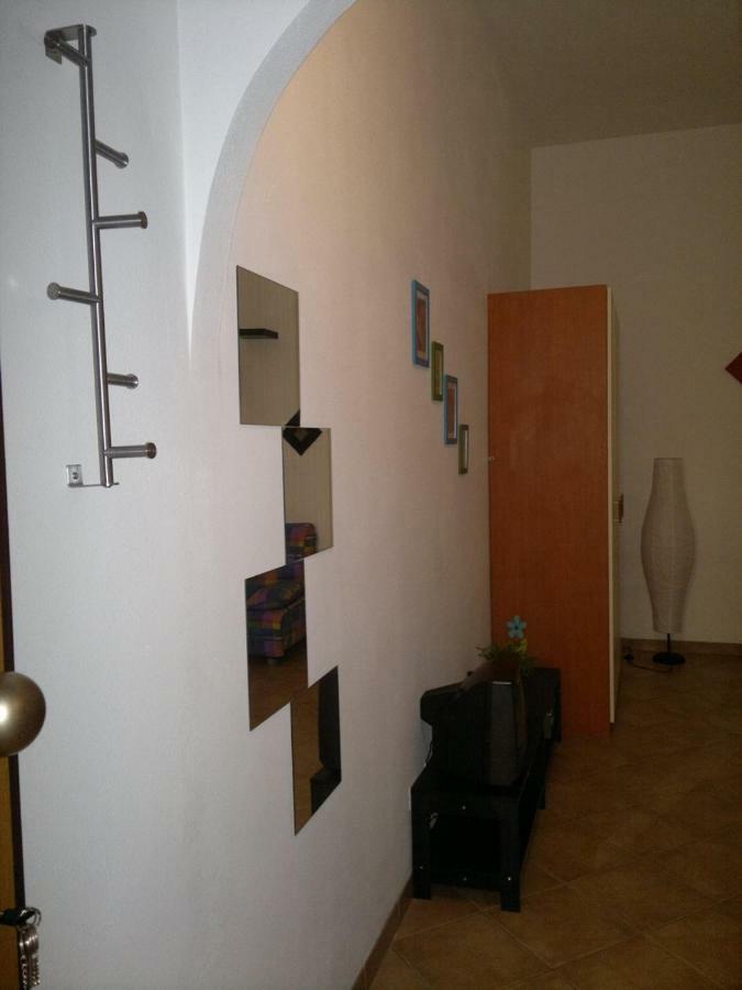Liana Monolocale Apartment San Vincenzo Exterior photo