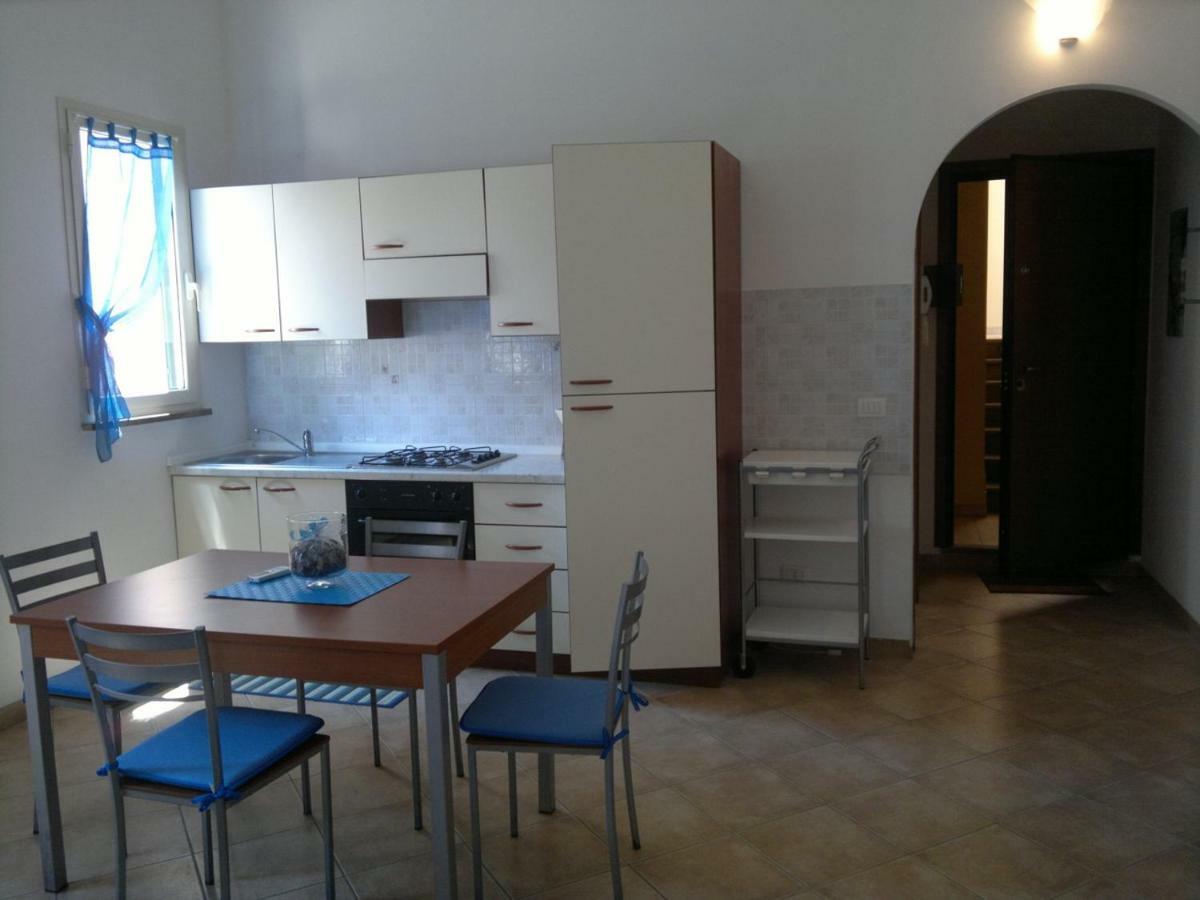 Liana Monolocale Apartment San Vincenzo Exterior photo
